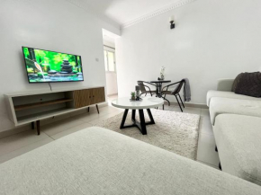 Neema Executive Suites Ngong RD with Balcony